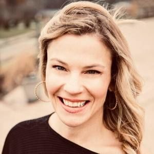 Meet your Posher, Keri